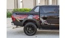 Toyota Hilux ADV 2.8L 2019 Modified To 2023  Adventure 2.8L | V6 Full Option Very Clean Condition