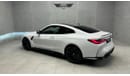 بي أم دبليو M4 BMW m4 competition waranty low mileage