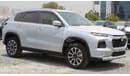 Suzuki Vitara 1.5L GLX 2WD 4AT