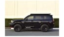 Toyota Land Cruiser GXR V6 3.3L Diesel Twin Turbo 7 Seat Automatic - Sahara Edition