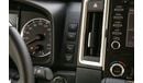 Toyota Granvia TOYOTA GRANVIA 3.5L 6-STR LEATHER HI A/T PTR(EXPORT ONLY)