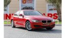 BMW 316i Exclusive