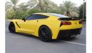 Chevrolet Corvette C7 C7