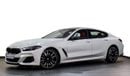 BMW M850i XDRIVE