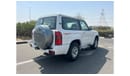 نيسان باترول سفاري NISSAN PATROL SAFARI 3D 2024 0KM