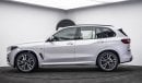 BMW X5M 50i 2023 - GCC Under Warranty