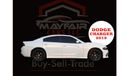 دودج تشارجر 0% DP - ENGINE || GEAR || CHASSIS GUARANTEE - DODGE CHARGER SXT - 2019 - 3.6TC V6 RWD