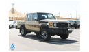 Toyota Land Cruiser Pick Up 2024 79 Series 4.0L LX V6 Double Cab 4WD 4 Doors Petrol AT - Book Now!