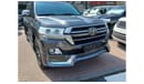 Toyota Land Cruiser TOYOTA LANDCRUISER VXR GRAND TOURING V8 5.7