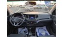 هيونداي توسون 2017 HYUNDAI TUCSON 1.6 IMPORTED FROM USA