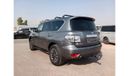 Nissan Patrol NISSAN PATROL RIGHT HAND DRIVE(PM1672)