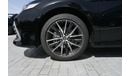 Toyota Camry Toyota Camry GLE 2.5L Hybrid, Sedan, FWD, 4Doors , Model 2024, Color Black