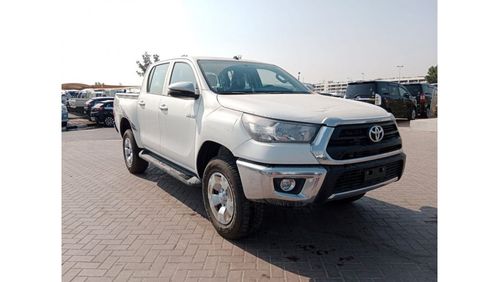 Toyota Hilux TOYOTA HILUX PICK UP LEFT HAND DRIVE(PM32708)