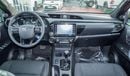 Toyota Hilux Adventure 4.0L V6