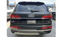 Audi Q7 55TFSI, S-LINE, Panoramic roof, NEW CAR AVAILABLE NOW