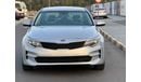 Kia Optima EX Deluxe 1.6L In excellent condition and requires no expenses