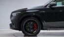 Mercedes-Benz GLE 63 AMG S - 2 Years Approved Warranty - Approved Prepared Vehicle