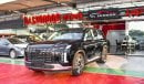 هيونداي باليساد Hyundai Palisade 3.8L V6 4WD | 0KM | 2023 | GCC