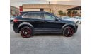 بورش كايان توربو PORSCHE CAYENNE 4.8L TURBO 2012 MANSORY KIT SPORTS CHRONO PACKAGE IN EXCELLENT CONDITION