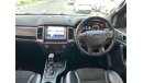 Ford A Saloon Ford Ranger Raptor 2020  full Option Diesel Right hand Drive