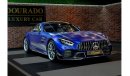 Mercedes-Benz AMG GTR Pro | Slightly Used | 2019 | Sport AMG seats | Carbon Details