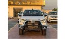 تويوتا هيلوكس YGYOTA HILUX （GUN125 2-4L PickK Up 4WD 4Doors