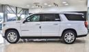 Chevrolet Suburban 6.2L Petrol High Country For Export and Local