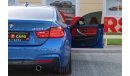 BMW 435i M Sport