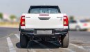 Toyota Hilux 2024 Toyota Hilux GR Sport 2.8 Diesel AT - GCC