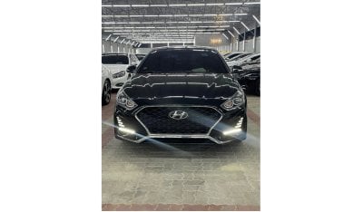 Hyundai Sonata sonata new rise 2019/4cyld/2.0/korea specs