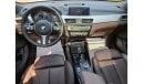 BMW X1 sDrive 20i Executive Bmw x1 2022 M KIT full option  تتصدر للسعودية