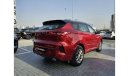 جيتور X70 Jetour X70 240T 1.5L Turbo V1 Petrol, FWD, 7 Seats, Color Red, Model: 2023