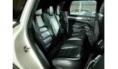 Porsche Cayenne Turbo PORSCHE CAYENNE TURBO 4.8L 2011, 18-WAY ADJUSTIVE SEATS, 22 INCH ALLOY WHEELS, AND MORE..