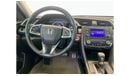 Honda Civic LX HONDA CIVIC 2020 1.6L ,GCC Specs / Sunroof