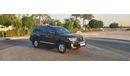 Toyota Land Cruiser V6 EXR 4.0L 4WD - Showroom condition