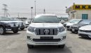 Toyota Prado TX.L