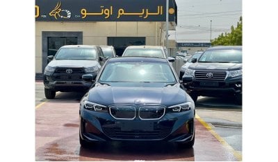 بي أم دبليو i3 BMW 3i E Drive 40L drive 585km  Full option