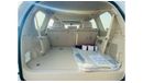 تويوتا برادو TOYTOA	PRADO TXL 4.0 PETROL V6-MID OPTION WITH SUNROOF-SPARE DOWN