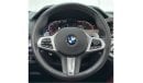 بي أم دبليو X6 40i M سبورت 2020 BMW X6 xDrive40i M-Sport, Sep 2025 BMW Warranty + Service Pack, Full Options, Low K