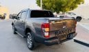 Ford Ranger WILDTRAK | 4X4 | RHD | 2018 | 2.0L DIESEL | ELECTRIC SEAT