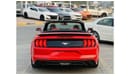 Ford Mustang EcoBoost Premium For sale