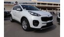 Kia Sportage 2.0 DIESEL 4X2