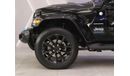 Jeep Wrangler 4XE