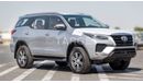 تويوتا فورتونر FORTUNER 2.7L V4 4WD