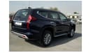 Mitsubishi Montero 2022 | SPORT 2.4L - 4WD DIESEL FULL OPTION GLS 8-A/T HIGH-LINE - EXPORT ONLY