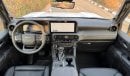 Toyota Prado Land Cruiser VXL 2.4L Turbo Petrol 4-Cyl A/T 2024 0Km