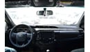 Toyota Hilux ADVENTURE 4.0L PETROL, WIRELESS CHARGER, 360 CAMERA