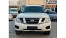 Nissan Patrol SE T2