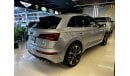 Audi SQ5 2022 Audi SQ5 Premium Plus 3.0 TFSI quattro /4800 KM ! /