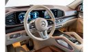 مرسيدس بنز GLS600 Maybach 2022 Mercedes Benz Maybach GLS600 / Brand New / European Spec